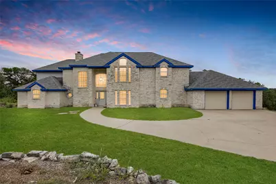 4205 Park Drive, Lago Vista, TX 78645 - Photo 2