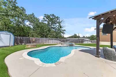 115 Cedar Lane, Somerville, TX 77879 - Photo 36