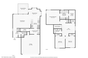 12211 Timber Arch Ln, Manor, TX 78653 - Photo 22