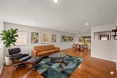 1404 Cloverleaf Drive, Austin, TX 78723 - Photo 2