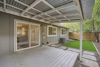 6713 West Gate Boulevard #A, Austin, TX 78745 - Photo 24
