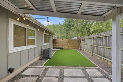6713 West Gate Boulevard #A, Austin, TX 78745 - Photo 22