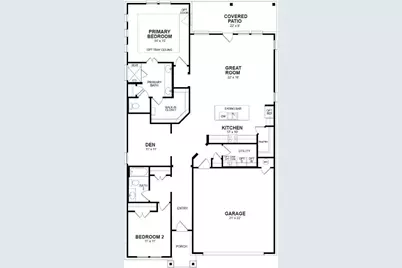 333 Sweeping Sage Lane, San Marcos, TX 78666 - Photo 2