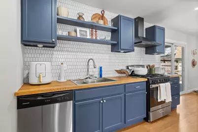 3400 Santa Fe Drive, Austin, TX 78741 - Photo 8