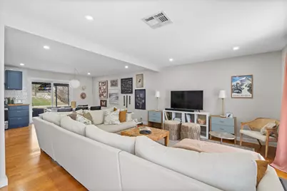 3400 Santa Fe Drive, Austin, TX 78741 - Photo 2