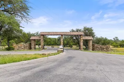 1087 (Lot 49) Stone Ridge Mountain Drive, Round Mountain, TX 78663 - Photo 2