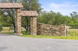 1087 Stone Ridge Mountain Dr Lot 49, Round Mountain, TX 78663 - Photo 1