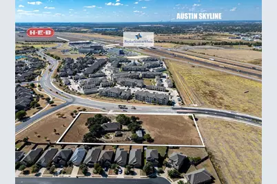 18317 W Colorado Sand Drive, Pflugerville, TX 78660 - Photo 2