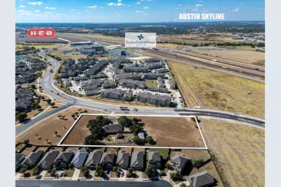 18317 W Colorado Sand Drive, Pflugerville, TX 78660 - Photo 2