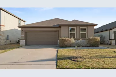 601 Platinum Lane, Liberty Hill, TX 78642 - Photo 1