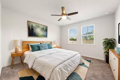 601 Platinum Lane, Liberty Hill, TX 78642 - Photo 22