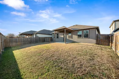 601 Platinum Lane, Liberty Hill, TX 78642 - Photo 38