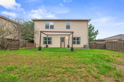 105 J E Brown Lane, Jarrell, TX 76537 - Photo 34