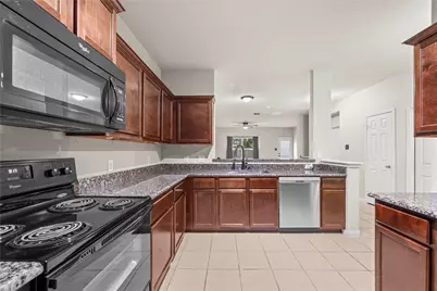 105 J E Brown Lane, Jarrell, TX 76537 - Photo 24