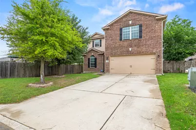 105 J E Brown Lane, Jarrell, TX 76537 - Photo 2