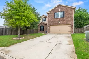 105 J E Brown Ln, Jarrell, TX 76537 - Photo 2