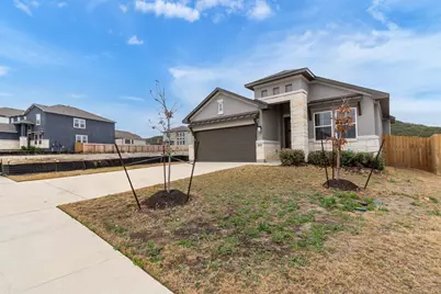 8507 Pine Muhly Drive, Lago Vista, TX 78645 - Photo 2