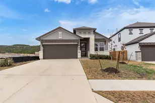 8507 Pine Muhly Dr, Lago Vista, TX 78645 - Photo 1