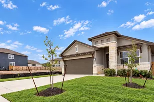 8507 Pine Muhly Dr, Lago Vista, TX 78645 - Photo 1