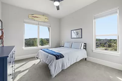 801 Serene Estates Drive, Austin, TX 78738 - Photo 22
