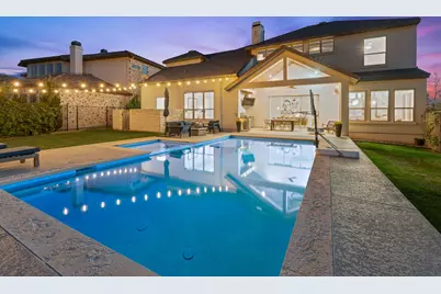 801 Serene Estates Drive, Austin, TX 78738 - Photo 32