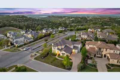 801 Serene Estates Drive, Austin, TX 78738 - Photo 38