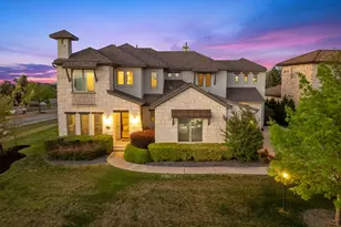 801 Serene Estates Dr, Austin, TX 78738 - Photo 1