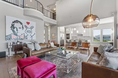 801 Serene Estates Drive, Austin, TX 78738 - Photo 6