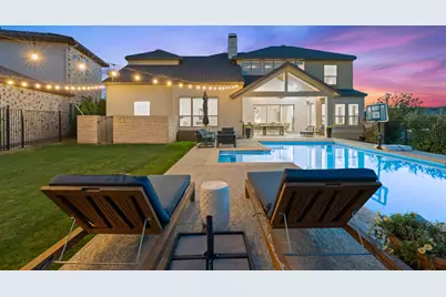 801 Serene Estates Drive, Austin, TX 78738 - Photo 2