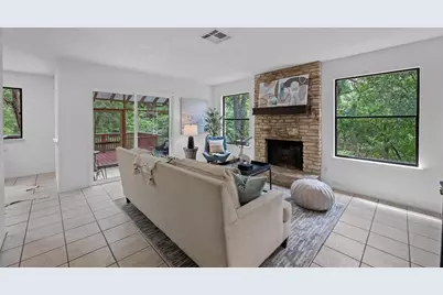 1511 Terrapin Court #B, Austin, TX 78746 - Photo 8