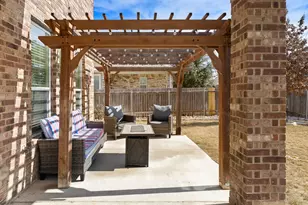 2950 E Old Settlers Blvd, Round Rock, TX 78665 - Photo 24