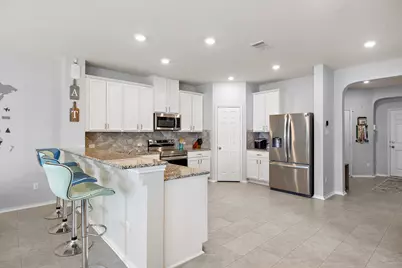 2950 E Old Settlers Boulevard #79, Round Rock, TX 78665 - Photo 4
