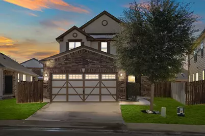 2950 E Old Settlers Boulevard #79, Round Rock, TX 78665 - Photo 2