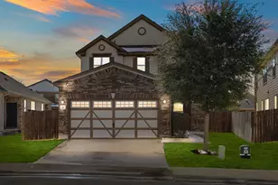 2950 E Old Settlers Blvd, Round Rock, TX 78665 - Photo 2