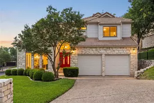 4801 Fern Hollow, Austin, TX 78731 - Photo 1