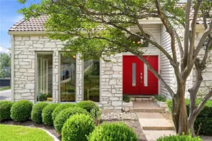 4801 Fern Hollow, Austin, TX 78731 - Photo 2
