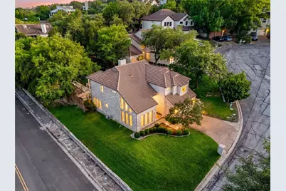 4801 Fern Hollow, Austin, TX 78731 - Photo 38
