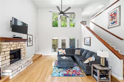 4801 Fern Hollow, Austin, TX 78731 - Photo 8