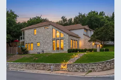 4801 Fern Hollow, Austin, TX 78731 - Photo 4