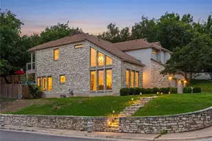 4801 Fern Hollow, Austin, TX 78731 - Photo 4