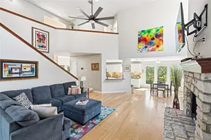 4801 Fern Hollow, Austin, TX 78731 - Photo 6