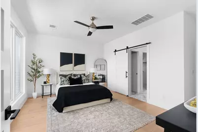 4022 Valley View Road #2C, Austin, TX 78704 - Photo 10