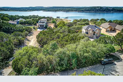 400 Lakefront Drive, Lago Vista, TX 78645 - Photo 1