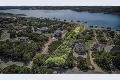 400 Lakefront Drive, Lago Vista, TX 78645 - Photo 4