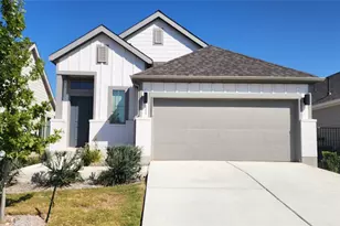 644 Los Olives Ln, Liberty Hill, TX 78642 - Photo 1