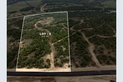 Lot 5 Ranch Road 165, Blanco, TX 78606 - Photo 1
