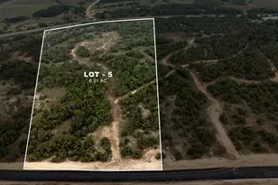 Lot 5 Ranch Road 165, Blanco, TX 78606 - Photo 1