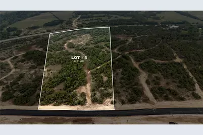 Lot 5 Ranch Road 165, Blanco, TX 78606 - Photo 1