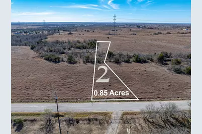 Tbd Lot 2 Schubert Lane, Buda, TX 78610 - Photo 1