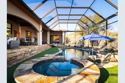 435 Gardenia Drive, Wimberley, TX 78676 - Photo 2